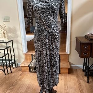 Boden dress
